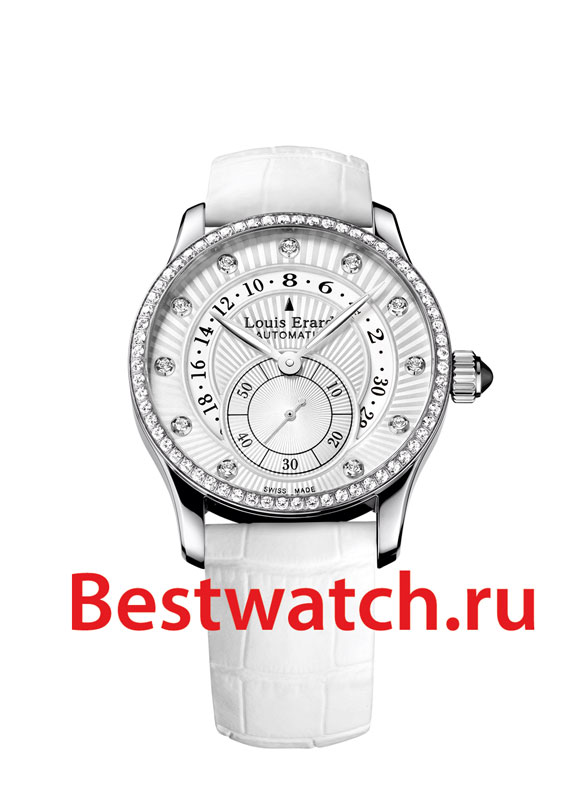 Часы Louis Erard Emotion 91601-SE31S